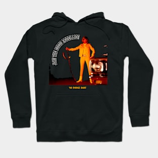 '66 DART - American car ad Hoodie